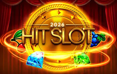 Anteprima slot 2026 Hit Slot